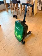 Heineken Step-Trolley - Limited Edition!, Sieraden, Tassen en Uiterlijk, Koffers, Gebruikt, Hard kunststof, Minder dan 50 cm, Ophalen of Verzenden