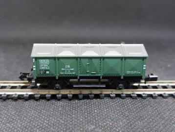 Arnold 4241 - Dienstgüterwagen K25 (14445) beschikbaar voor biedingen