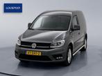 Volkswagen Caddy 2.0 TDI L1H1 4x4 BMT 4Motion Highline Cruis, Auto's, Gebruikt, 4 cilinders, Volkswagen, 122 pk
