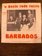 Barbados - 'n Bosje Rode Rozen telstar 3386, Ophalen of Verzenden, Gebruikt, Overige formaten, Levenslied of Smartlap