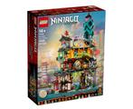 Lego 71741 NINJAGO stadstuinen - MISB in gesealde omdoos, Kinderen en Baby's, Speelgoed | Duplo en Lego, Ophalen of Verzenden