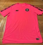 Te koop, Paris Saint Germain trainingsshirt maat L, Ophalen of Verzenden, Zo goed als nieuw, Shirt
