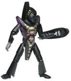 Lego actiefiguur nr. 8314, Ophalen of Verzenden, Zo goed als nieuw