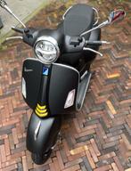Vespa GTS 300 Supertech HPE, Scooter, 12 t/m 35 kW, Particulier, 4 cilinders