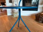 Bert Plantagie Tripple Bijzettafel - Doe een bod!, Huis en Inrichting, Tafels | Bijzettafels, Minder dan 55 cm, Metaal of Aluminium