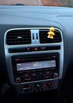 Volkswagen Polo radio, Auto-onderdelen, Ophalen of Verzenden, Gebruikt, Volkswagen