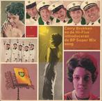 Corry brokken en de hi five - bp super mix song, Ophalen of Verzenden, Gebruikt, Overige formaten, Overige genres