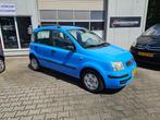 Fiat Panda 1.2 Dynamic, Voorwielaandrijving, Gebruikt, 1242 cc, Origineel Nederlands