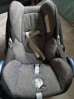 Maxi cosi, Ophalen, Gebruikt, Maxi-Cosi, Autogordel