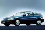 GEZOCHT Honda CRX Onderdelen ED9 MK2 en EE8, Auto-onderdelen, Ophalen, Gebruikt, Honda