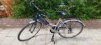 Damesfiets met 6 versnellingen, Overige merken, Gebruikt, Versnellingen, Ophalen of Verzenden
