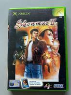 Shenmue 2 (original Xbox), Spelcomputers en Games, Avontuur en Actie, 1 speler, Eén computer, Ophalen of Verzenden