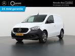 Mercedes-Benz Citan 112 CDI L1 Pro | Aut. | Navigatie | Keyl, Te koop, Geïmporteerd, Gebruikt, 750 kg