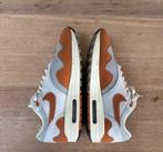 Nike Air Max 1 Patta Monarch 44 Eu, Overige kleuren, Nike, Ophalen of Verzenden, Sneakers of Gympen