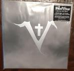 Saint Vitus clear vinyl Doom Black Sabbath Pentagram Trouble, Verzenden, Zo goed als nieuw