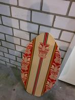 Skim board, Ophalen