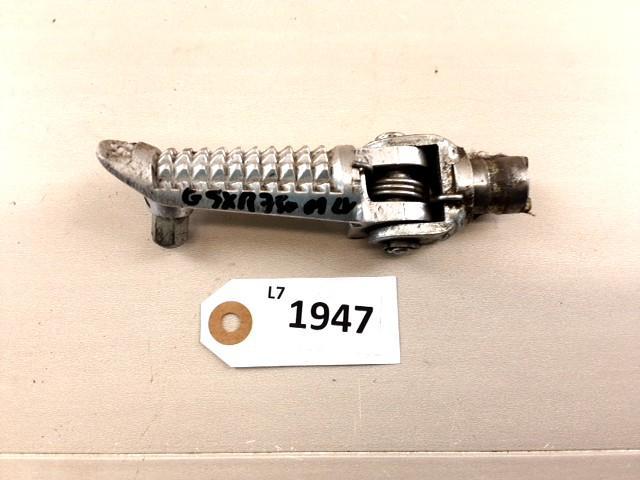 GSXR750 2001 - 2003 Suzuki D1-37162, Motoren, Accessoires | Overige
