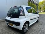 Citroen C1 1.0 COLLECTION BJ013 5DRS AIRCO LED, Voorwielaandrijving, Euro 5, Stof, Gebruikt