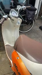 mio te koop, Fietsen en Brommers, Scooters | SYM, Gebruikt, Maximaal 45 km/u, Benzine, 50 cc