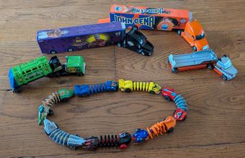 Hotwheels t.e.a.b. beschikbaar voor biedingen