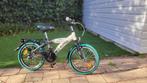 Alpina Yabber 16 inch kinderfiets ZGAN, Fietsen en Brommers, Fietsen | Kinderfietsjes, Ophalen, Zo goed als nieuw, 16 tot 20 inch