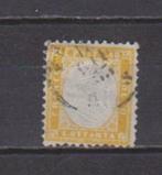 Italië Michel 12 gestempeld, Ophalen of Verzenden, Gestempeld