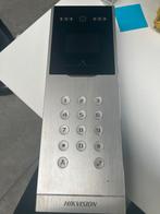 Hikvision Deurstation / Intercom - Nieuw, Ophalen of Verzenden, Nieuw