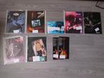 Catalogi Brochures Posters Ibanez Epiphone PRS, Ophalen of Verzenden, Gebruikt