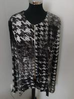 Joseph Ribkoff jasje/vest  44/46 diverse, Verzenden, Zo goed als nieuw, Maat 42/44 (L), Zwart