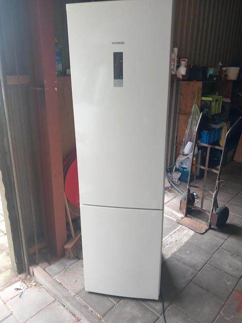 Koelkast Siemens, Witgoed en Apparatuur, Koelkasten en IJskasten, Zo goed als nieuw, 200 liter of meer, 160 cm of meer, 60 cm of meer