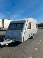 Kip Greyline 47TRZ, MOVER, Voortent+Luifel, 100KM, Rondzit, Kip, Bedrijf, 6 tot 7 meter
