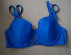 Bikini top maat 80D, Kleding | Dames, Badmode en Zwemkleding, Ophalen of Verzenden, Zo goed als nieuw, Bikini