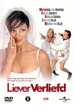 liever verliefd dvd NIEUW, Vanaf 6 jaar, Ophalen of Verzenden, Nieuw in verpakking, Romantische komedie