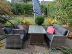 tuinset/loungeset, Ophalen, Bank
