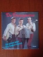 De Dorpsgasten - De Grote Stad (piraat), Gebruikt, Verzenden, 7 inch, Single