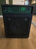 Trace Elliot Basversterker - Klassieker!, Muziek en Instrumenten, Versterkers | Bas en Gitaar, Ophalen, Gebruikt, Basgitaar, 100 watt of meer