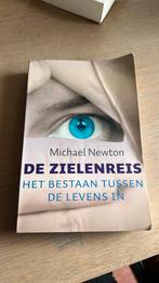 Michael Newton - De zielenreis, Boeken, Esoterie en Spiritualiteit, Michael Newton, Achtergrond en Informatie, Spiritualiteit algemeen