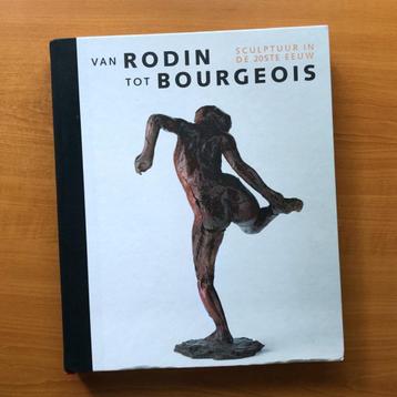Van Rodin tot Bourgeois - Sculptuur in de 20ste eeuw beschikbaar voor biedingen