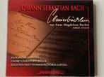 Bach Clavierbüchlein    Querstand, Cd's en Dvd's, Cd's | Klassiek, Ophalen of Verzenden, Barok, Zo goed als nieuw, Overige typen