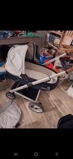 Kinderwagen mutsy, Ophalen of Verzenden, Gebruikt
