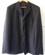 Donkergrijs Wollen Colbert van WE, Kleding | Heren, Kostuums en Colberts, WE, Maat 56/58 (XL), Ophalen of Verzenden, Zo goed als nieuw