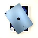 iPad Air 5e 11 inch M1 64GB blauw /krasvrij /98% batt /garan