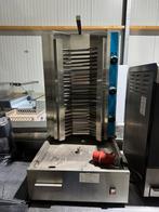 Doner grill, Zakelijke goederen, Ophalen of Verzenden, Nieuw in verpakking, Fornuis, Frituur en Grillen