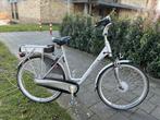 Elektrische fiets stella milano, Overige merken, Gebruikt, Verzenden, 51 tot 55 cm