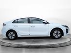 Hyundai IONIQ 1.6 GDi Premium Sky (105 PK) 1e-Eig. & Keurig-, 12 maanden, 28 km/l, Gebruikt, Wit