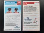 Sauna Sanadome Nijmegen 20% korting voor max 4 personen.