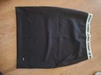 Tommy hilfiger rok, Zwart, Ophalen of Verzenden, Zo goed als nieuw, Maat 36 (S)