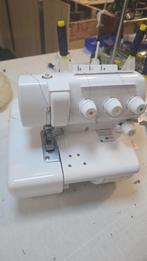 Baby Lock Cover Stitch Lockmachine, Hobby en Vrije tijd, Naaimachines en Toebehoren, Ophalen of Verzenden, Zo goed als nieuw, Lockmachine