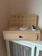 Konges Slojd Houten Speelkeuken Tafel - Zo Goed Als Nieuw!, Ophalen, Zo goed als nieuw, Hout, Speelkeuken