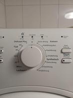 Droger, Witgoed en Apparatuur, Wasdrogers, Ophalen, Gebruikt, 4 tot 6 kg, Voorlader